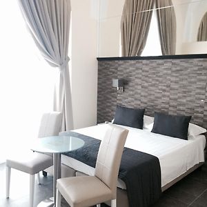 Chambre de Luxe Lit King-Size